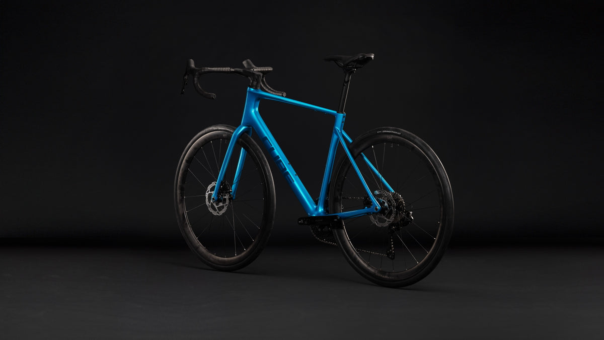 CUBE Attain C:62 SLX Rennrad 2027, Detailansicht 11