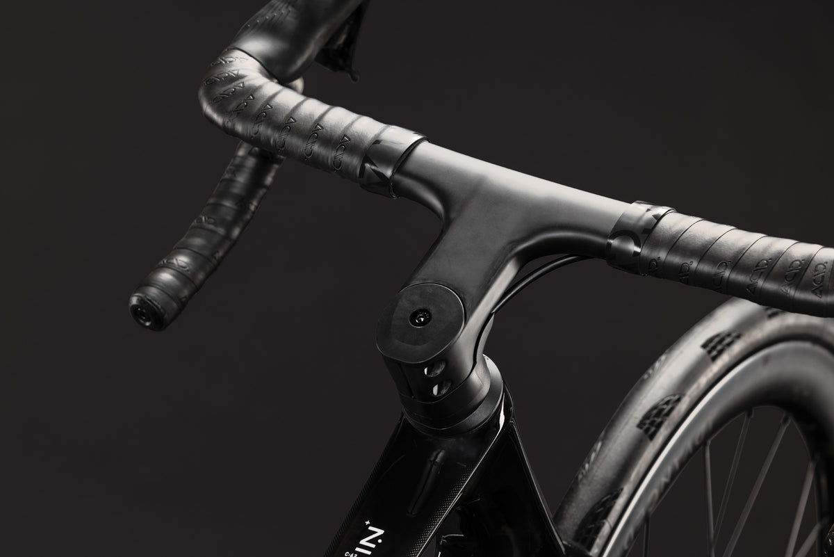 CUBE Attain C:62 SLT Rennrad 2027, Antrieb und Schaltung