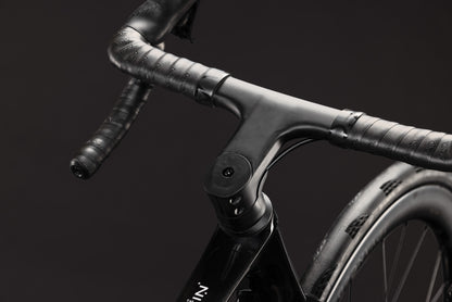 CUBE Attain C:62 SLT Rennrad 2027, Antrieb und Schaltung