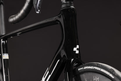 CUBE Attain C:62 SLT Rennrad 2027, Bremsanlage