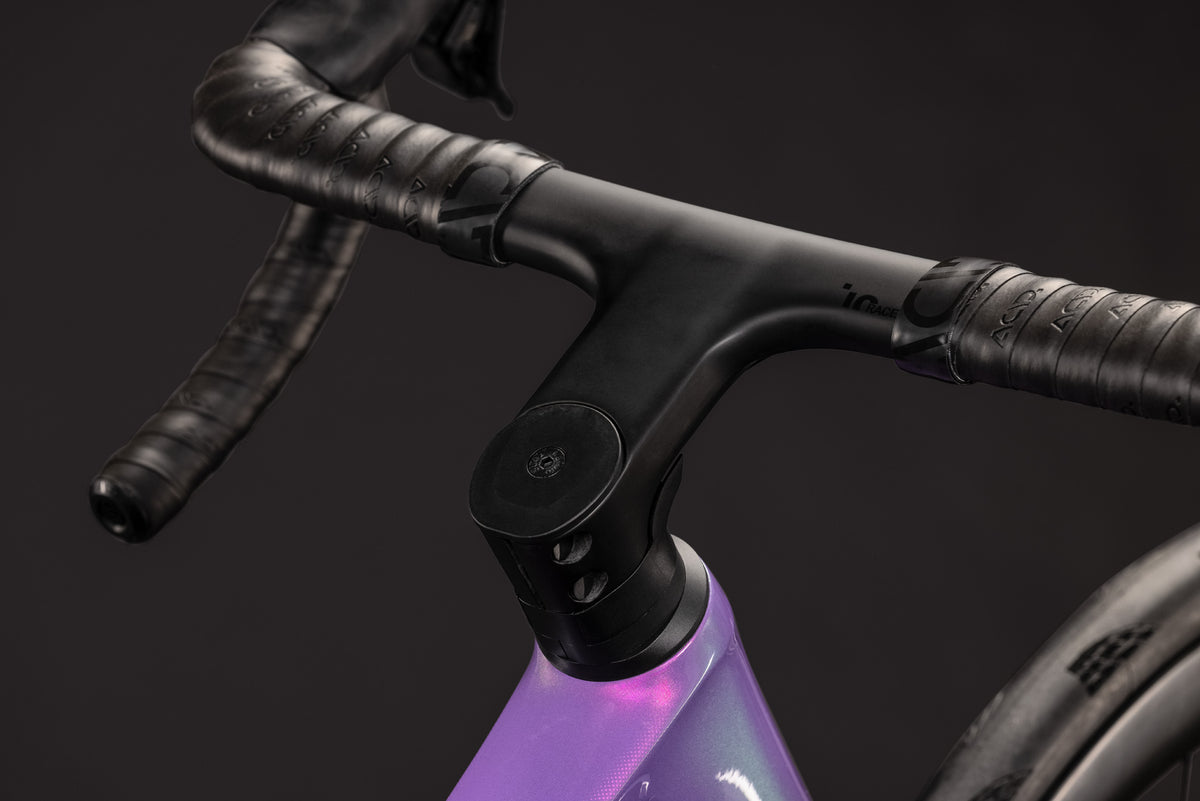 CUBE Attain C:62 SLT Rennrad 2027, Antrieb und Schaltung