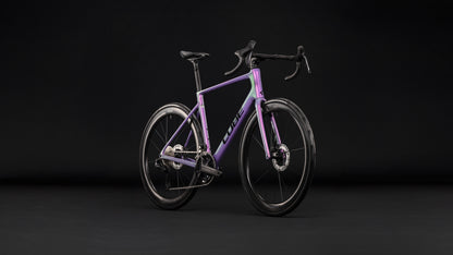 CUBE Attain C:62 SLT Rennrad 2027, Detailansicht 9