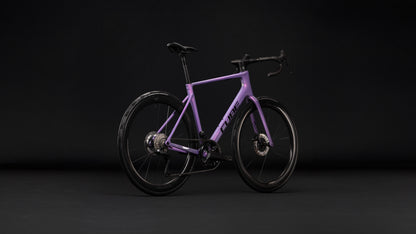CUBE Attain C:62 SLT Rennrad 2027, Detailansicht 10