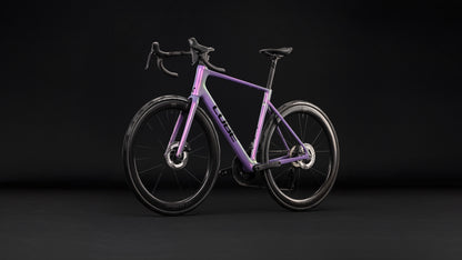 CUBE Attain C:62 SLT Rennrad 2027, Detailansicht 11