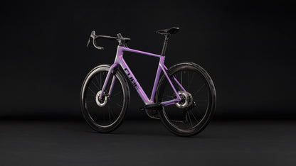 CUBE Attain C:62 SLT Rennrad 2027, Detailansicht 12