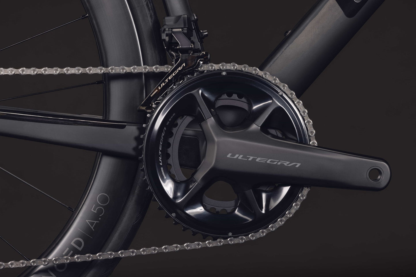 Cube Agree C:62 Pro carbon´n´black 2027