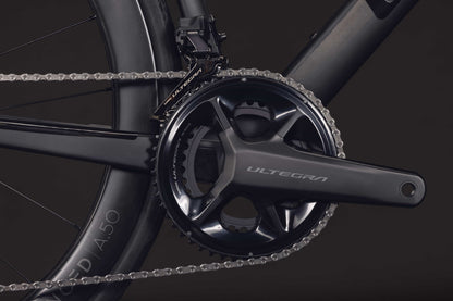 Cube Agree C:62 Pro carbon´n´black 2027