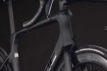 Cube Agree C:62 Pro carbon´n´black 2027