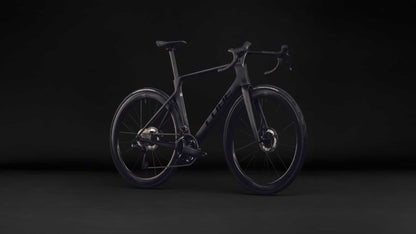 Cube Agree C:62 Pro carbon´n´black 2027