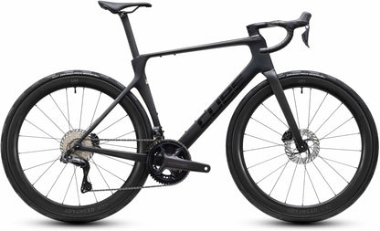 Cube Agree C:62 Pro carbon´n´black 2027
