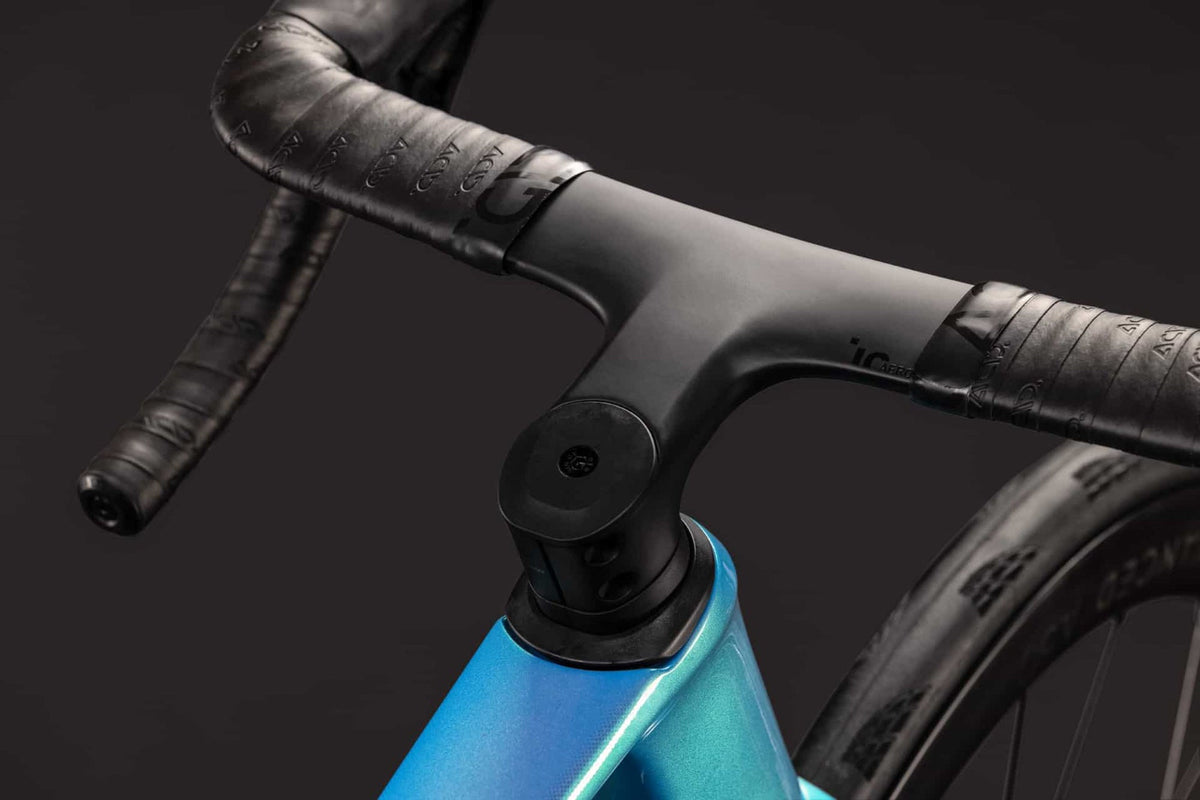 Cube Agree C:62 Pro dream´n´black 2027