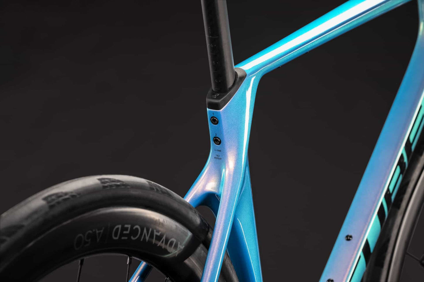 Cube Agree C:62 Pro dream´n´black 2027