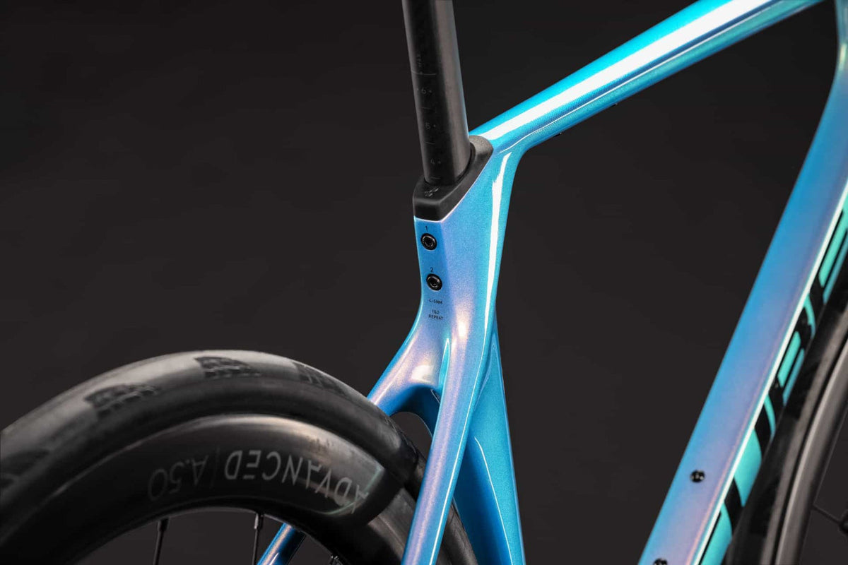 Cube Agree C:62 Pro dream´n´black 2027