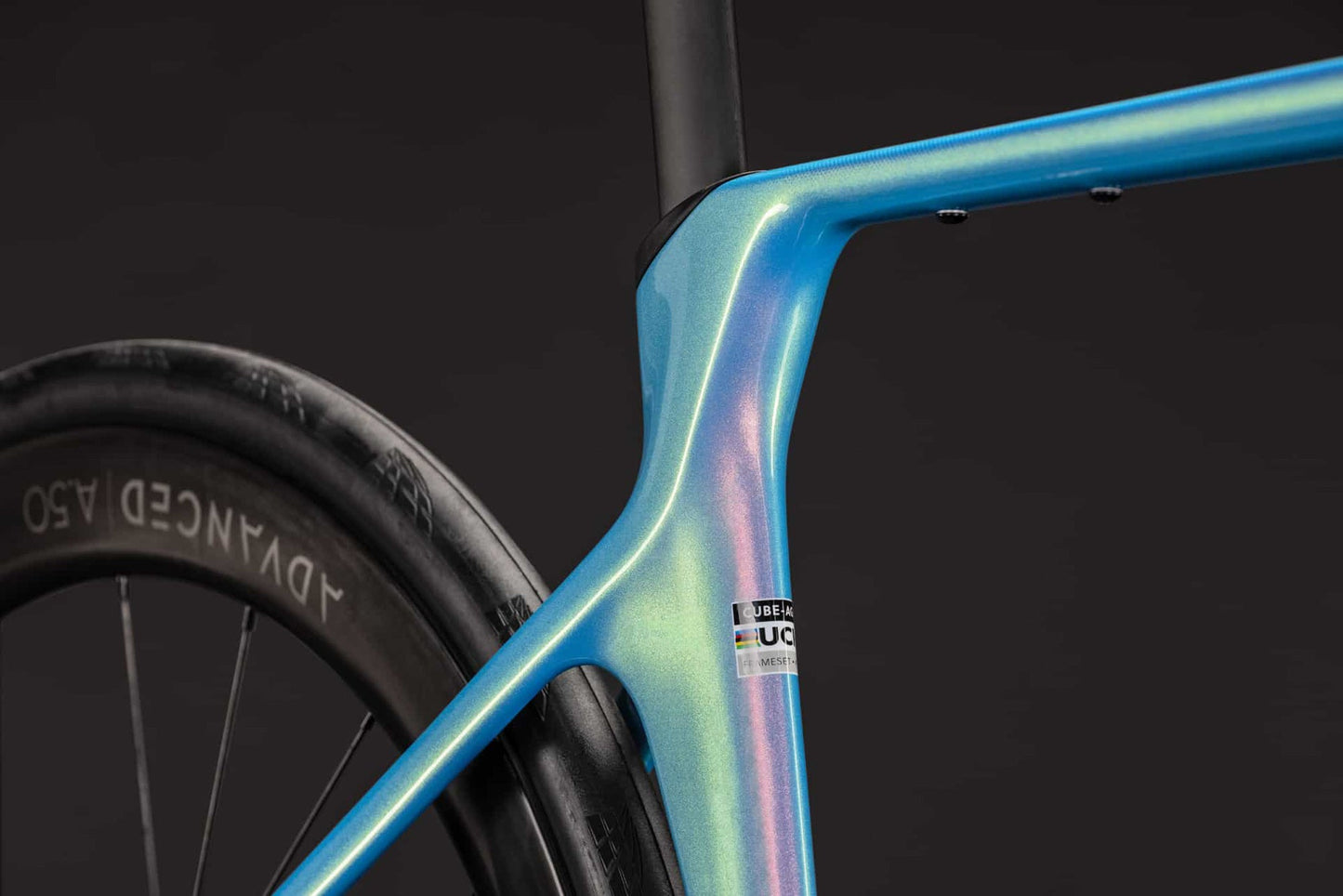 Cube Agree C:62 Pro dream´n´black 2027