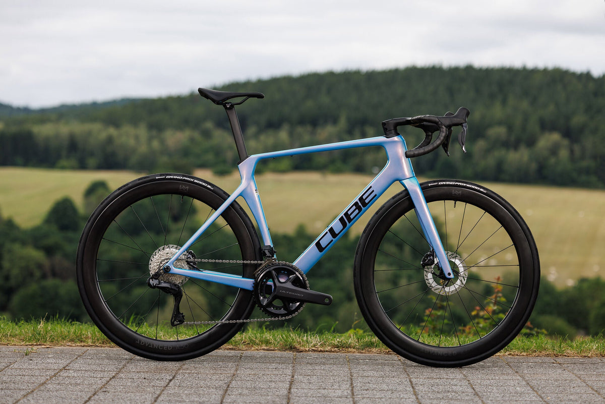 Cube Agree C:62 Pro dream´n´black 2027