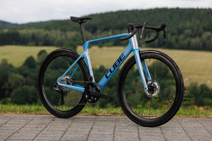 Cube Agree C:62 Pro dream´n´black 2027