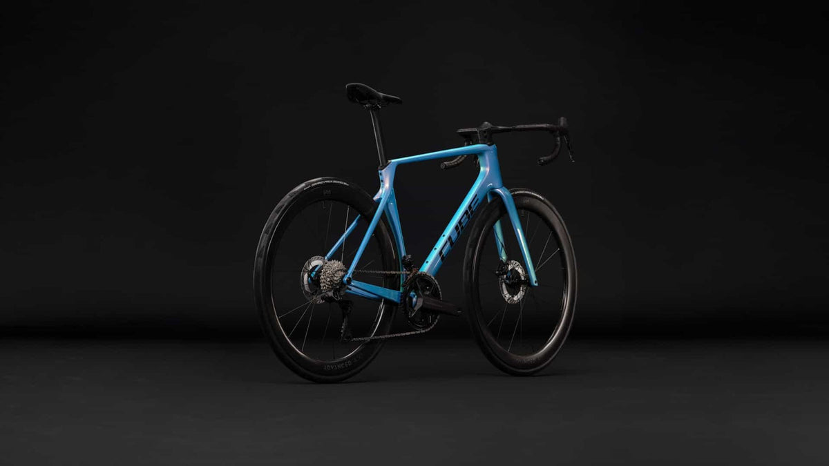Cube Agree C:62 Pro dream´n´black 2027
