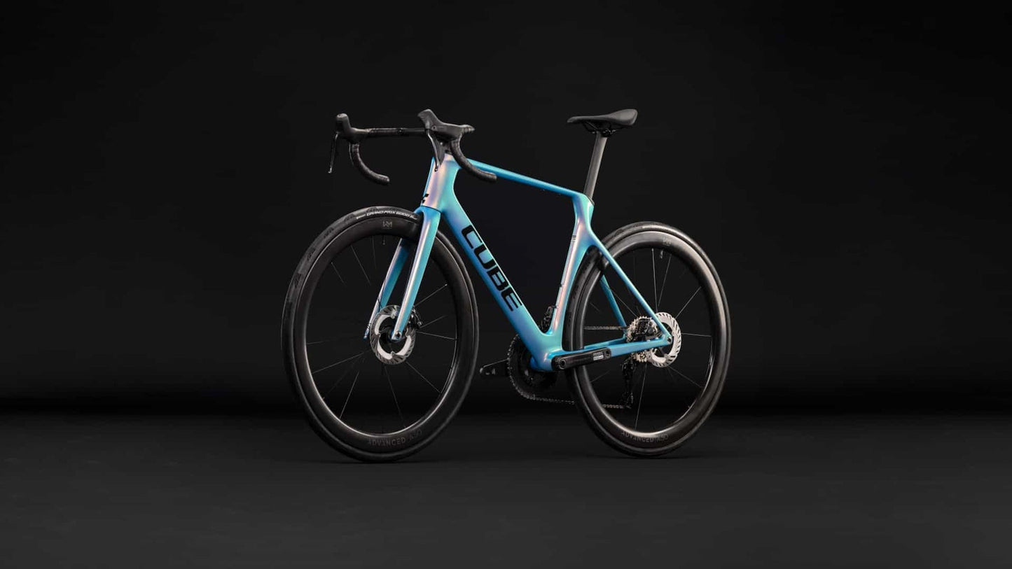Cube Agree C:62 Pro dream´n´black 2027