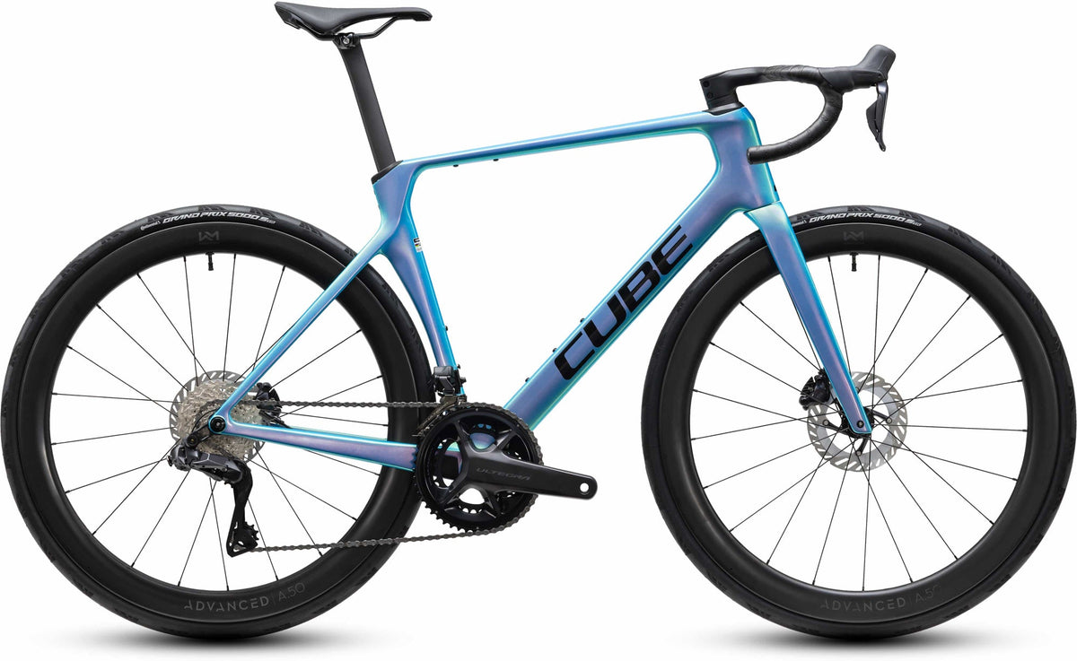 Cube Agree C:62 Pro dream´n´black 2027