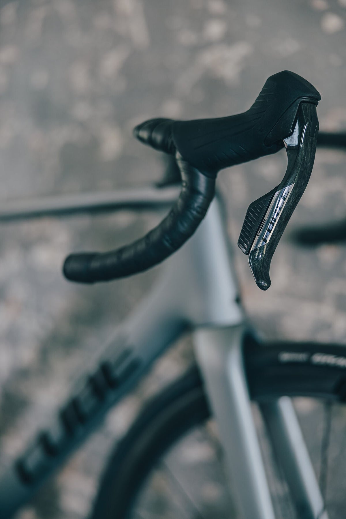 Cube Agree C:62 SLX slategrey´n´chrome 2027