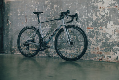 Cube Agree C:62 SLX slategrey´n´chrome 2027