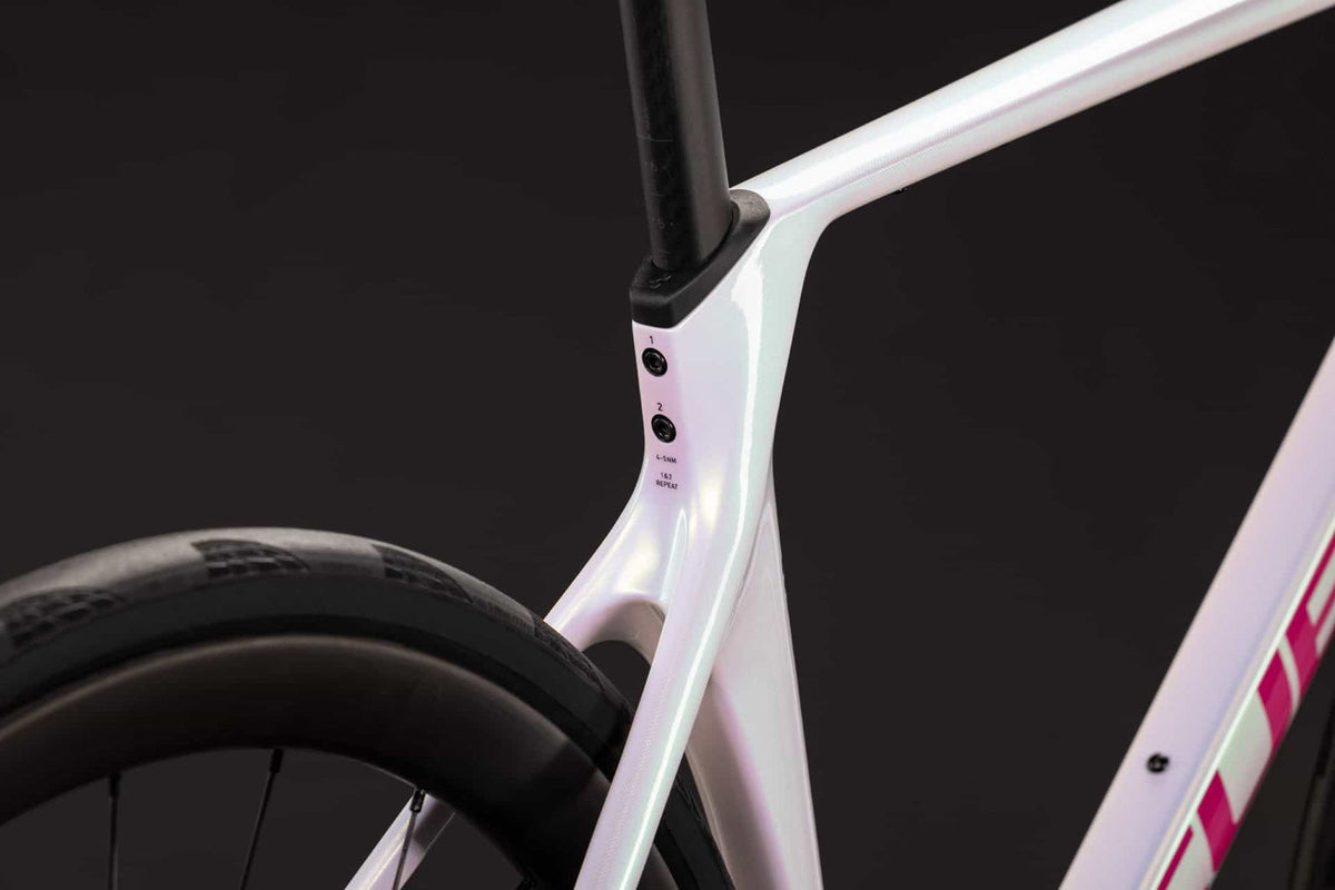 Cube Agree C:62 SLX unicorn´n´pink 2027