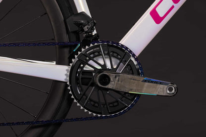 Cube Agree C:62 SLX unicorn´n´pink 2027
