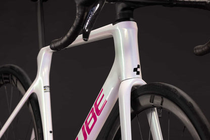 Cube Agree C:62 SLX unicorn´n´pink 2027