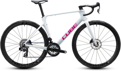 Cube Agree C:62 SLX unicorn´n´pink 2027