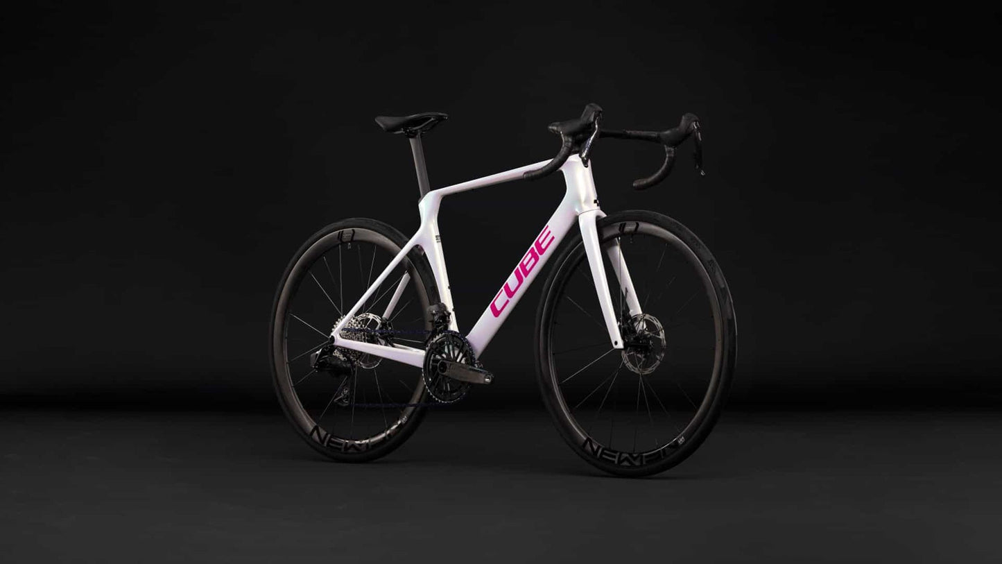 Cube Agree C:62 SLX unicorn´n´pink 2027