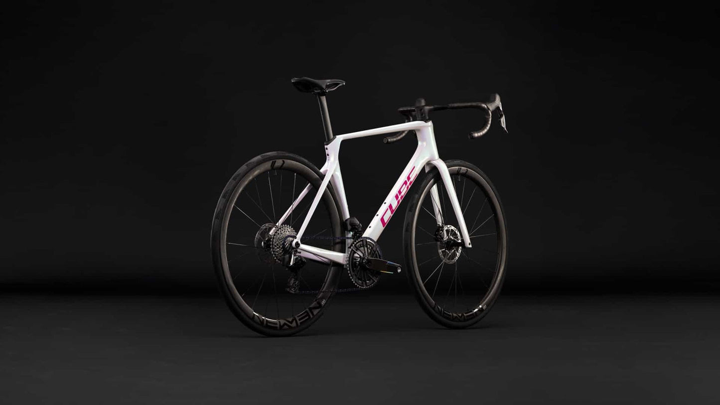 Cube Agree C:62 SLX unicorn´n´pink 2027