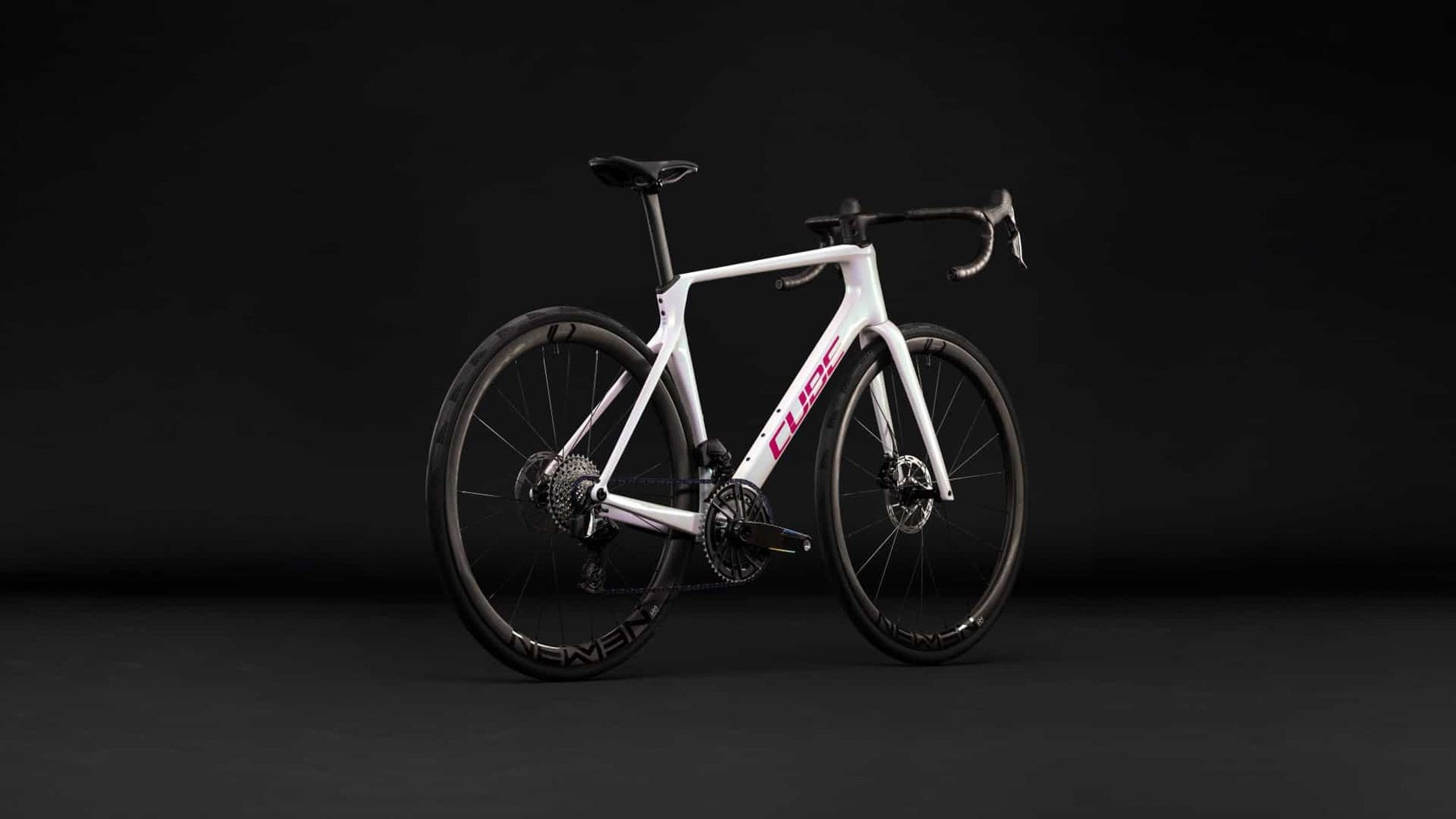 Cube Agree C:62 SLX unicorn´n´pink 2027