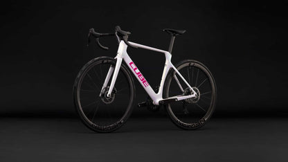 Cube Agree C:62 SLX unicorn´n´pink 2027