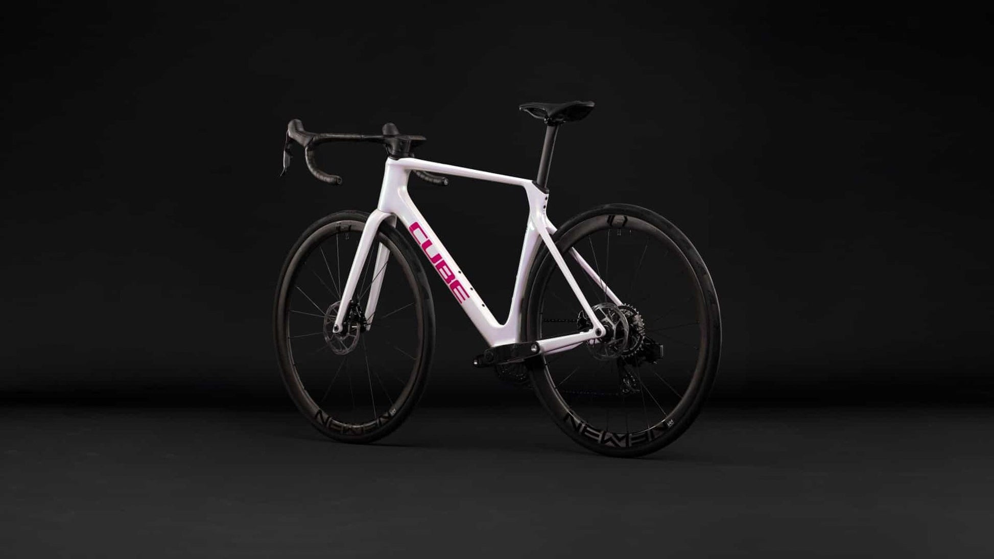 Cube Agree C:62 SLX unicorn´n´pink 2027