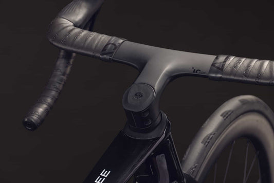 Cube Agree C:62 SLT blackpearl´n´switchwhite 2027