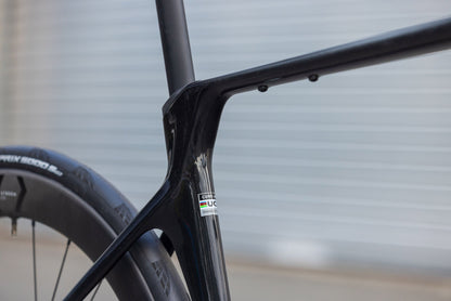 Cube Agree C:62 SLT blackpearl´n´switchwhite 2027
