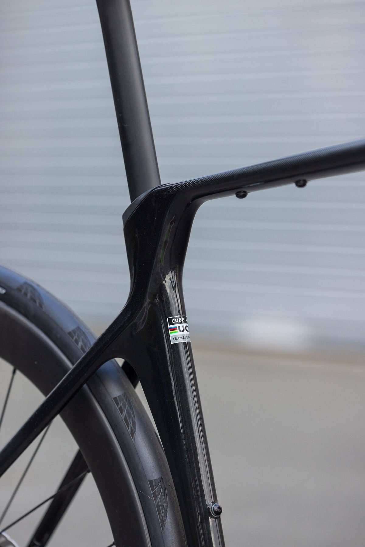 Cube Agree C:62 SLT blackpearl´n´switchwhite 2027