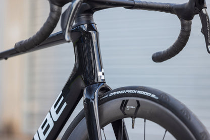 Cube Agree C:62 SLT blackpearl´n´switchwhite 2027