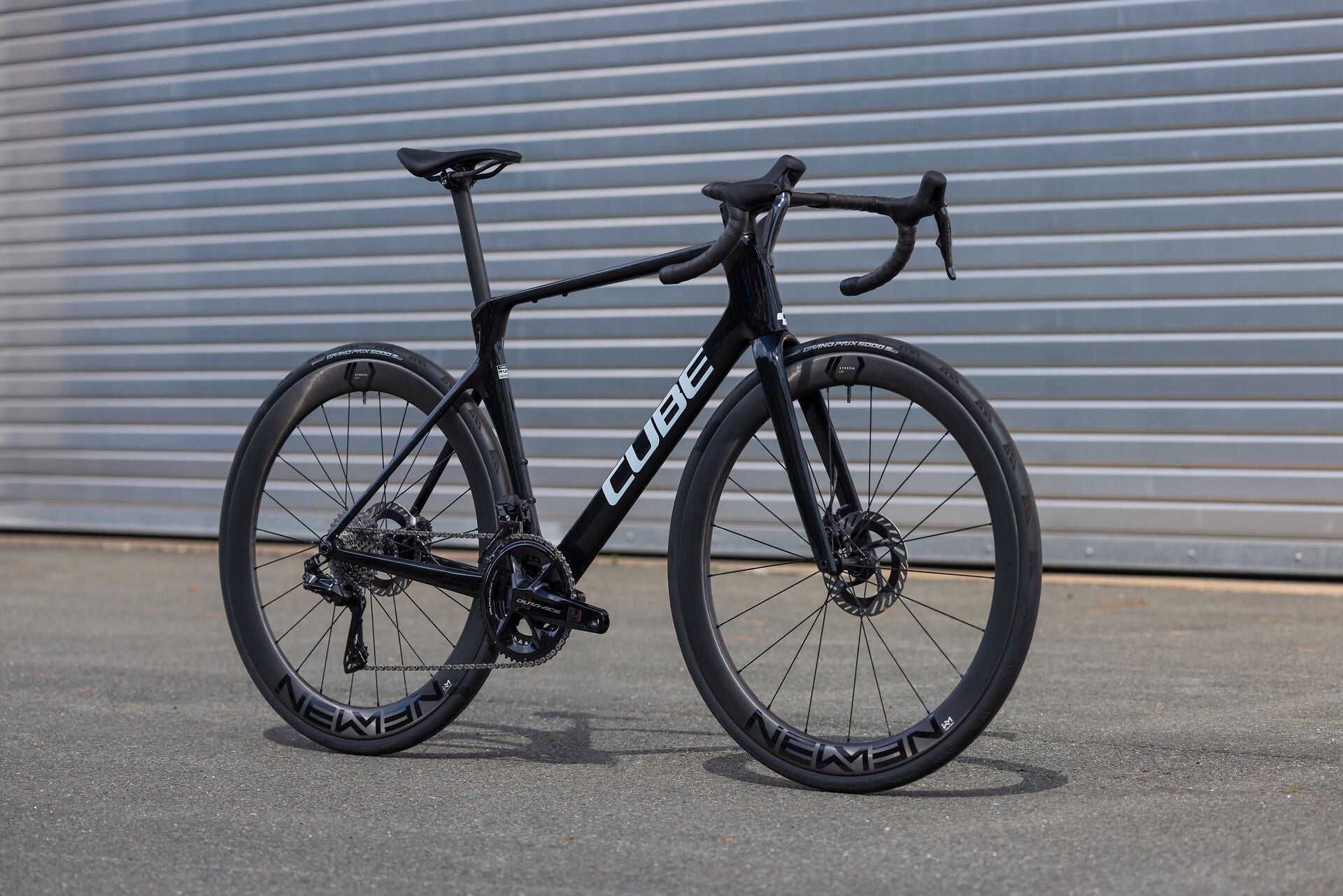 Cube Agree C:62 SLT blackpearl´n´switchwhite 2027