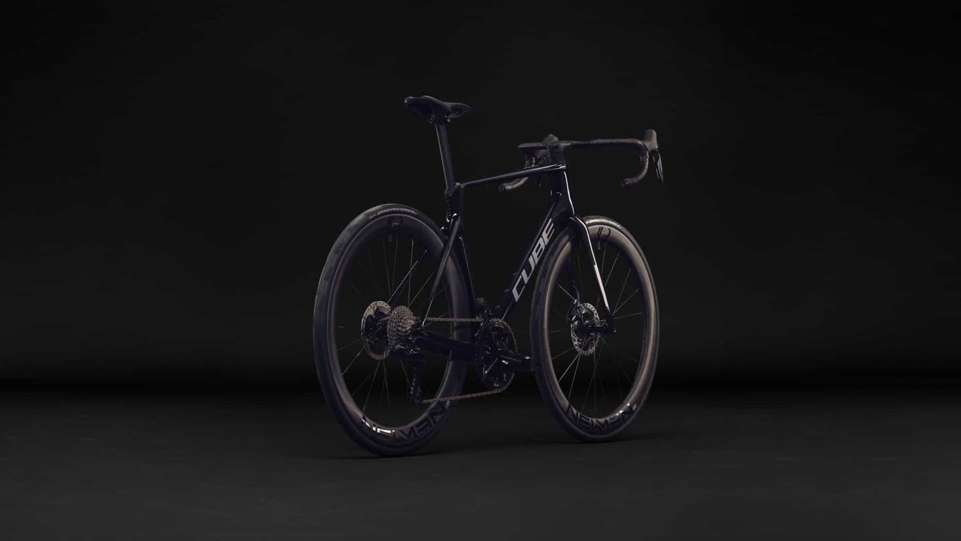 Cube Agree C:62 SLT blackpearl´n´switchwhite 2027