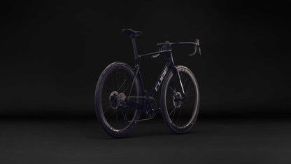 Cube Agree C:62 SLT blackpearl´n´switchwhite 2027