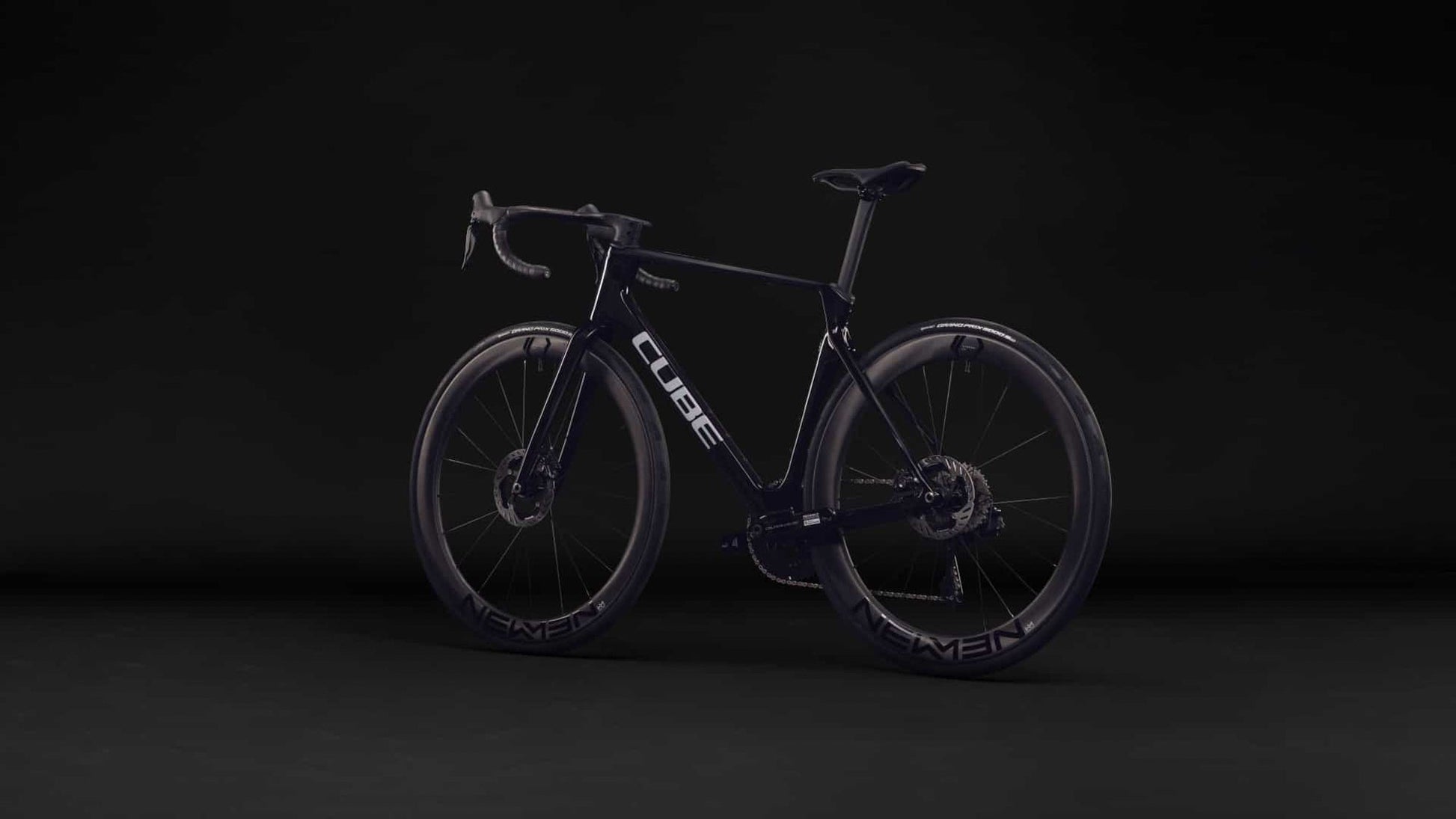Cube Agree C:62 SLT blackpearl´n´switchwhite 2027