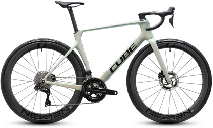 Cube Agree C:62 SLT stormyopal´n´black 2027