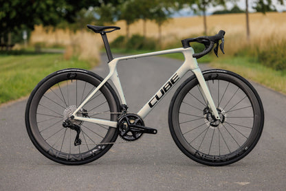Cube Agree C:62 SLT stormyopal´n´black 2027
