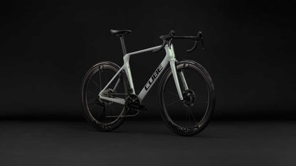 Cube Agree C:62 SLT stormyopal´n´black 2027