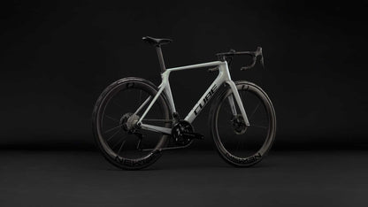 Cube Agree C:62 SLT stormyopal´n´black 2027