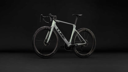 Cube Agree C:62 SLT stormyopal´n´black 2027
