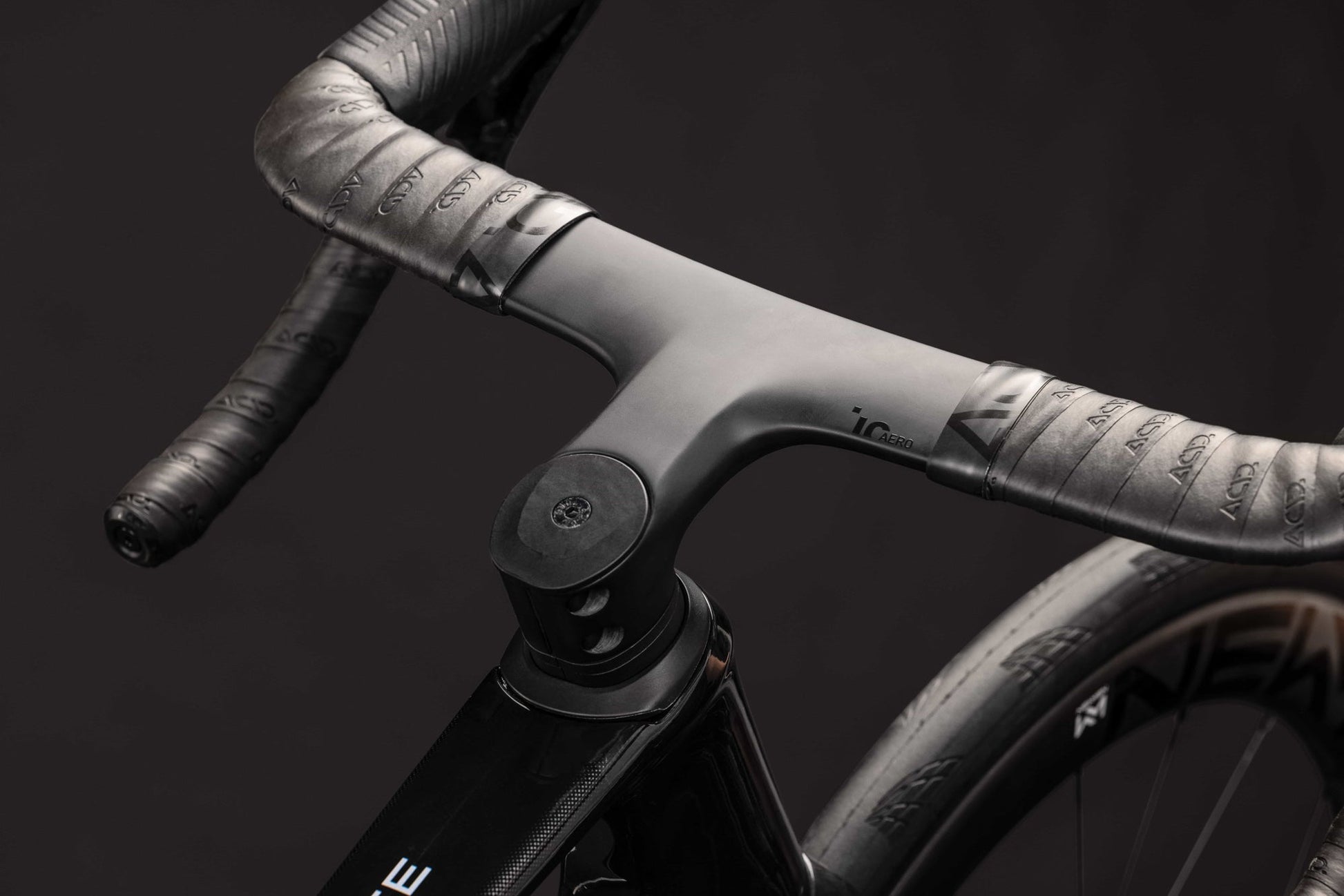 Cube Agree C:62 SLT AXS blackpearl´n´switchwhite 2027