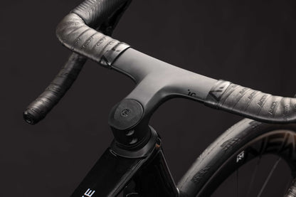 Cube Agree C:62 SLT AXS blackpearl´n´switchwhite 2027