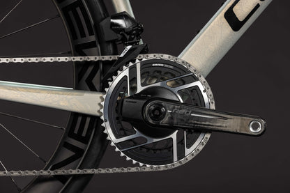 Cube Agree C:62 SLT AXS stormyopal´n´black 2027
